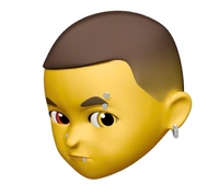 ông chú Đầu Đinh