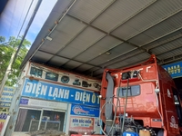 điện điện lạnh ô tô Phú Mỹ