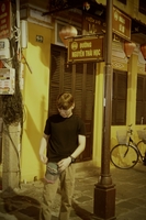 Trương Hữu Hiếu