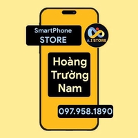 Hoàng Trường Nam