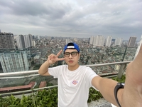 Trần Đức Lương 