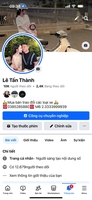lê tấn thành