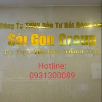 Sài Gòn Group 