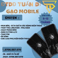 Cửa Hàng Tuấn Dĩ