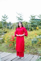 Nguyễn Thị Thuỳ Dương