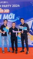 Hảo Lê Premium