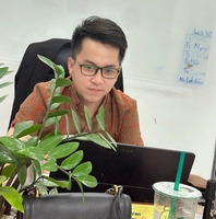 Nguyễn Hoàng Thơm