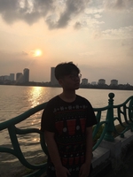 Đinh Tiến Cường