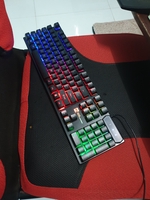 key