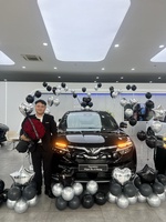 Phát Nguyễn VinFast