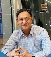 Mr TienNguyen