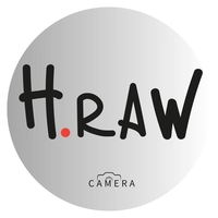 Hraw camera