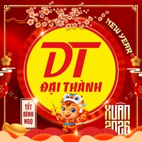 Máy in Đại Thành