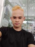 Long Hải