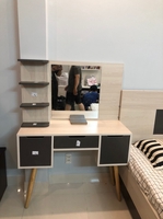 Xưởng nội thất Sài Gòn