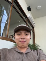 Trần An Huy