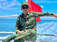Sun dara