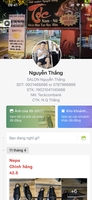 Nguyễn Thắng - 0981466885