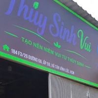 AQUA VIET