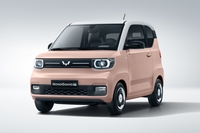 Xe Điện Wuling Gia Lai