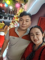 Bùi Hoàng Thuận