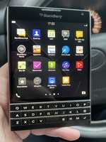 BlackBerry