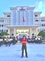Trương Ngọc Tuấn