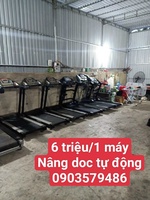 KHO MÁY CHẠY BỘ 