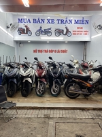 Xe Máy TRẦN MIỀN