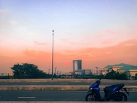 Lê thành long