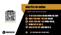 Nguyễn Phi Hướng - 0382923743