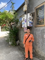 E Protect Thái Bình Dương