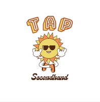 Tap Seconhand
