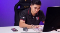 Mạnh Tuấn