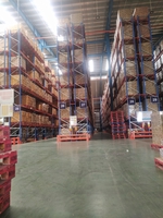 nhà phân phối mỹ phẩm BiBi