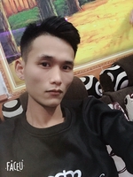 Huy Anh Vũ