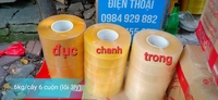 bănh dính xốp hơi Phú Nguyễn