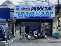PHƯỚC THƯ SALE