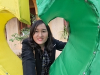 Nguyễn Thuỳ Dương