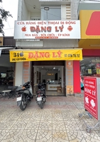 Đặng Lý - 0796706767