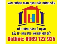 lê hồng hạnh