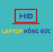 Laptop Hồng Đức