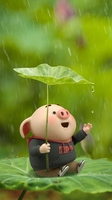 linh