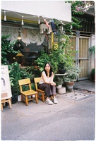 Lê Thị Thanh Nhàn