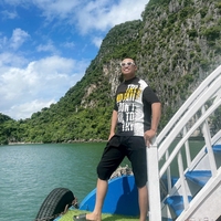 Phạm tú dương