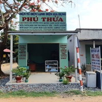 Điện tử Phú Thừa