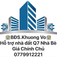 Nhà Chính Chủ - 0779912221