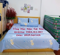 TỔNG KHO NỆM SÀI GÒN