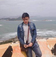 Nguyễn Trần Thuận Tân