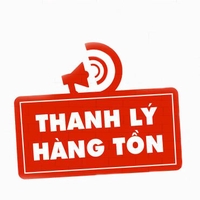 thanh lý hàng tồn kho chính hãng